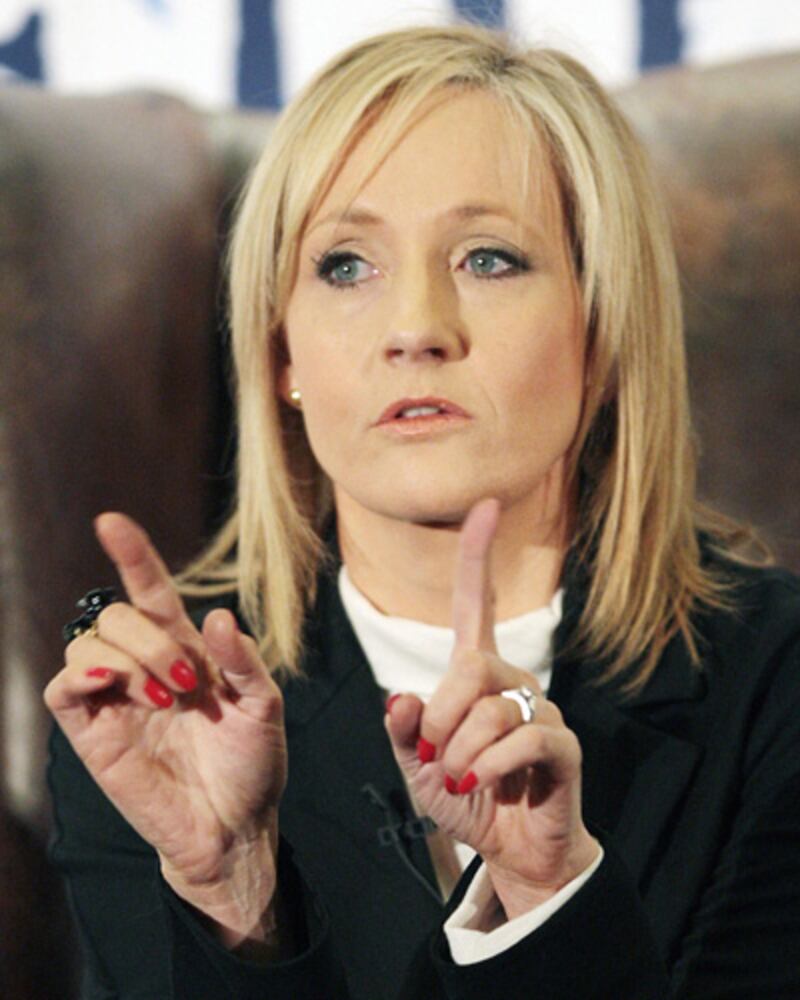 galleries/2012/06/22/jay-z-jonah-lehrer-more-stars-accused-of-plagiarism-photos/jk-rowling-stars-plagiarism_jsbvwl