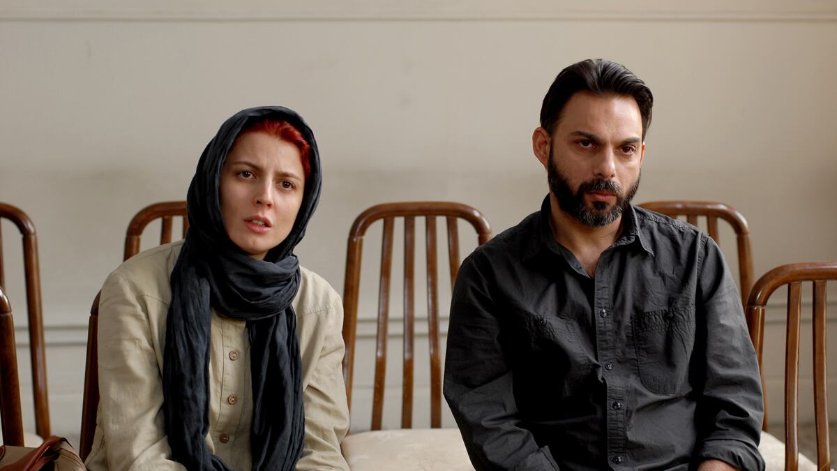 articles/2012/02/08/iranian-movie-a-separation-gets-oscar-buzz-political-flak/a-seperation-memarian_l2qlo9