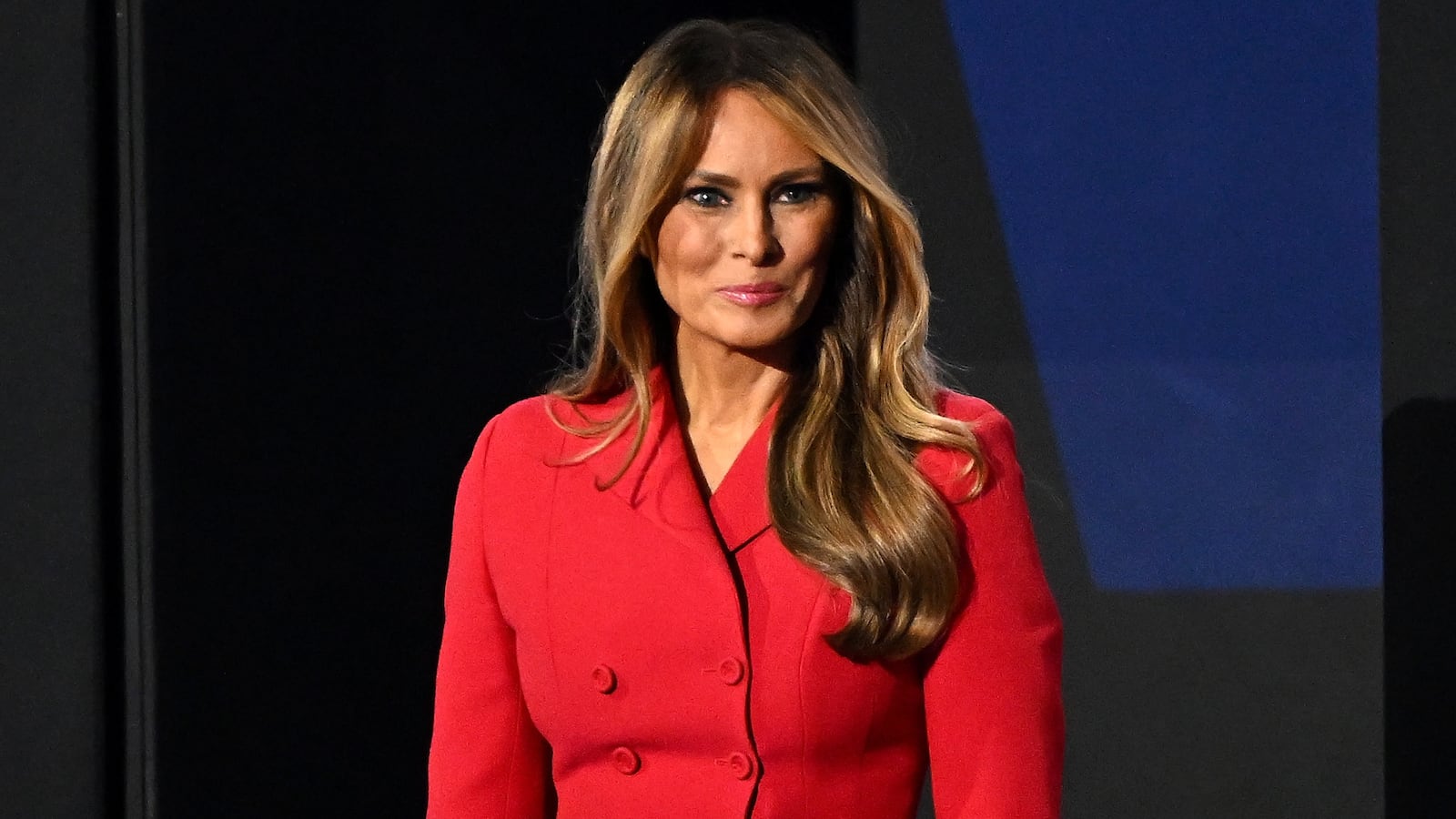 Melania Trump hinted that a conspiracy may be behind the attempt to assassinate her husband Donald Trump.