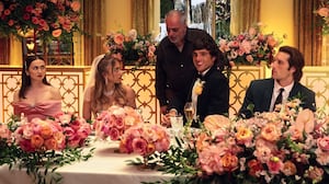 Maude Apatow, Sydney Sweeney, Jack Topalian, Jacob Elordi, Zak Steiner