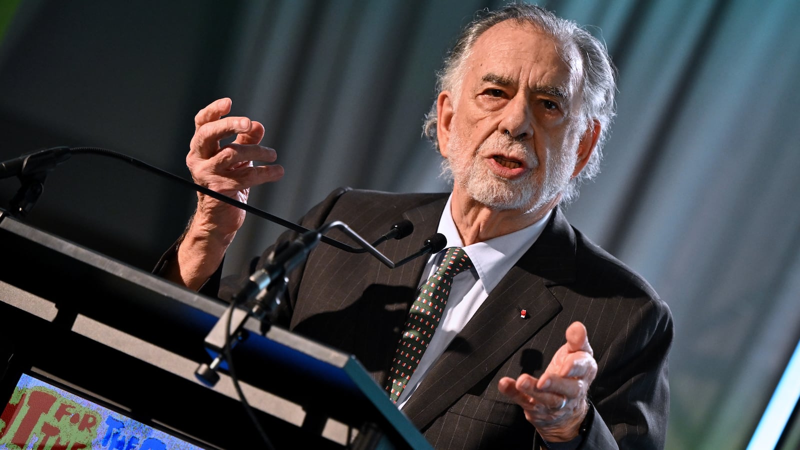 Francis Ford Coppola