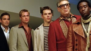 Ocean's 11
