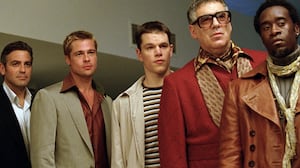 Ocean's 11