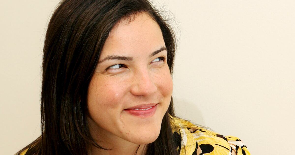 The Sharp Genius of Sloane Crosley