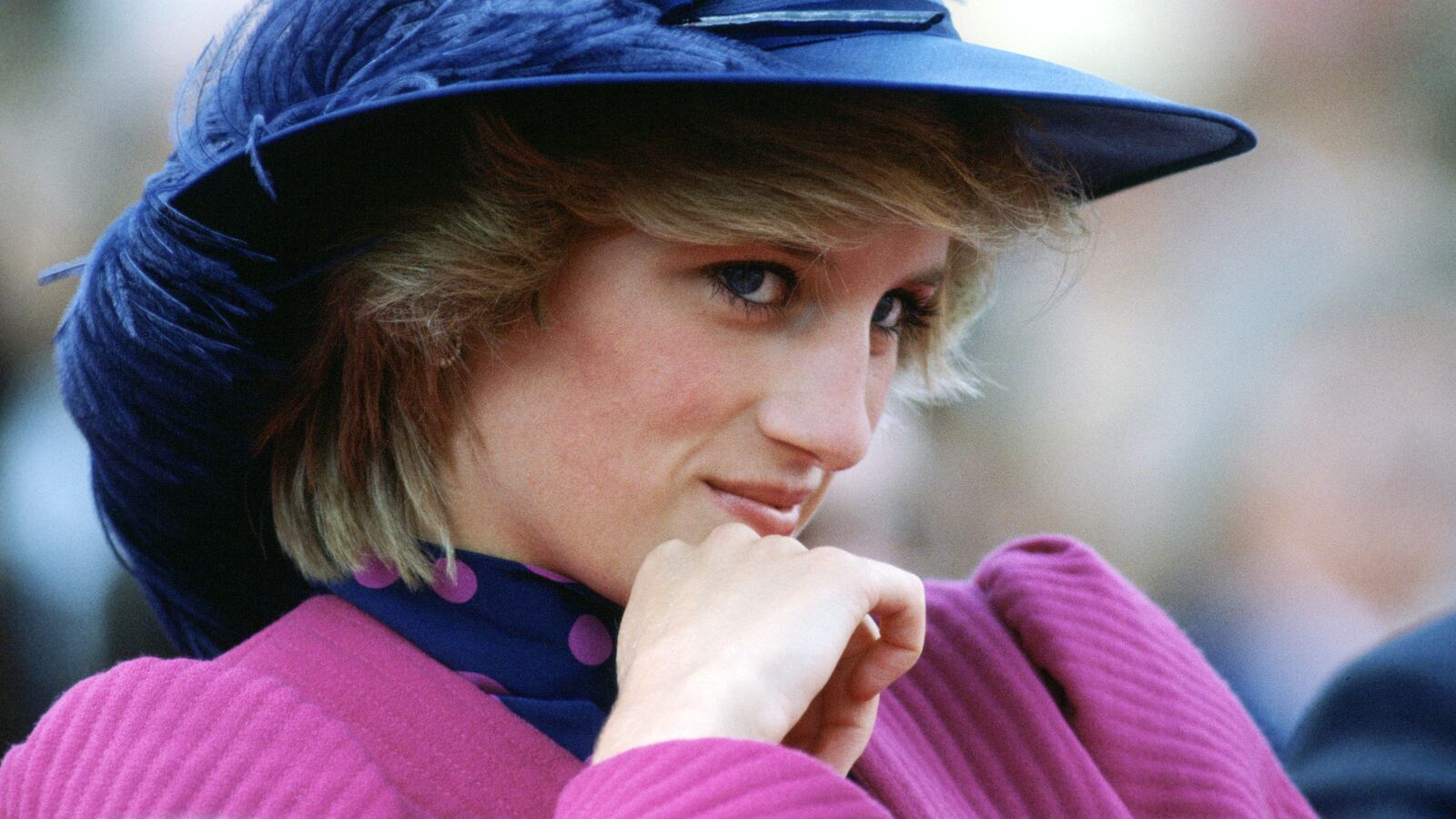 Princess Diana