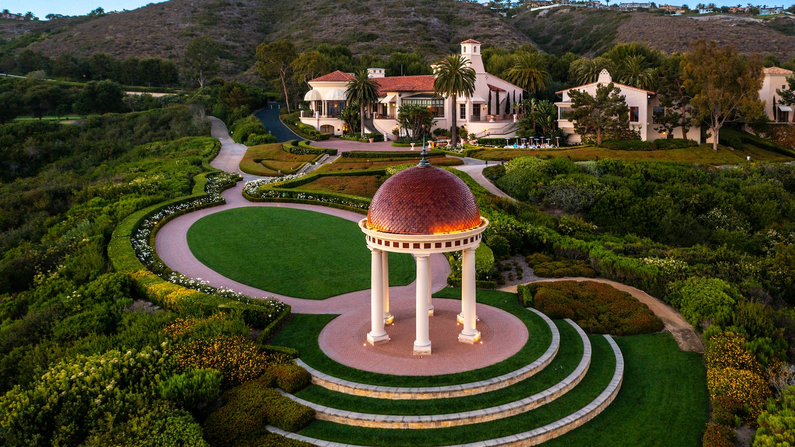 Resort at Pelican Hill Review | The Daily Beast