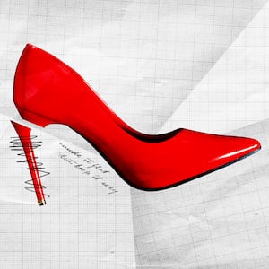How to make the perfect flat.