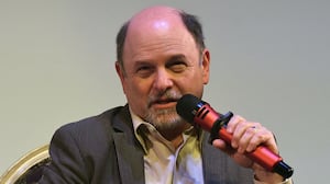 Jason Alexander