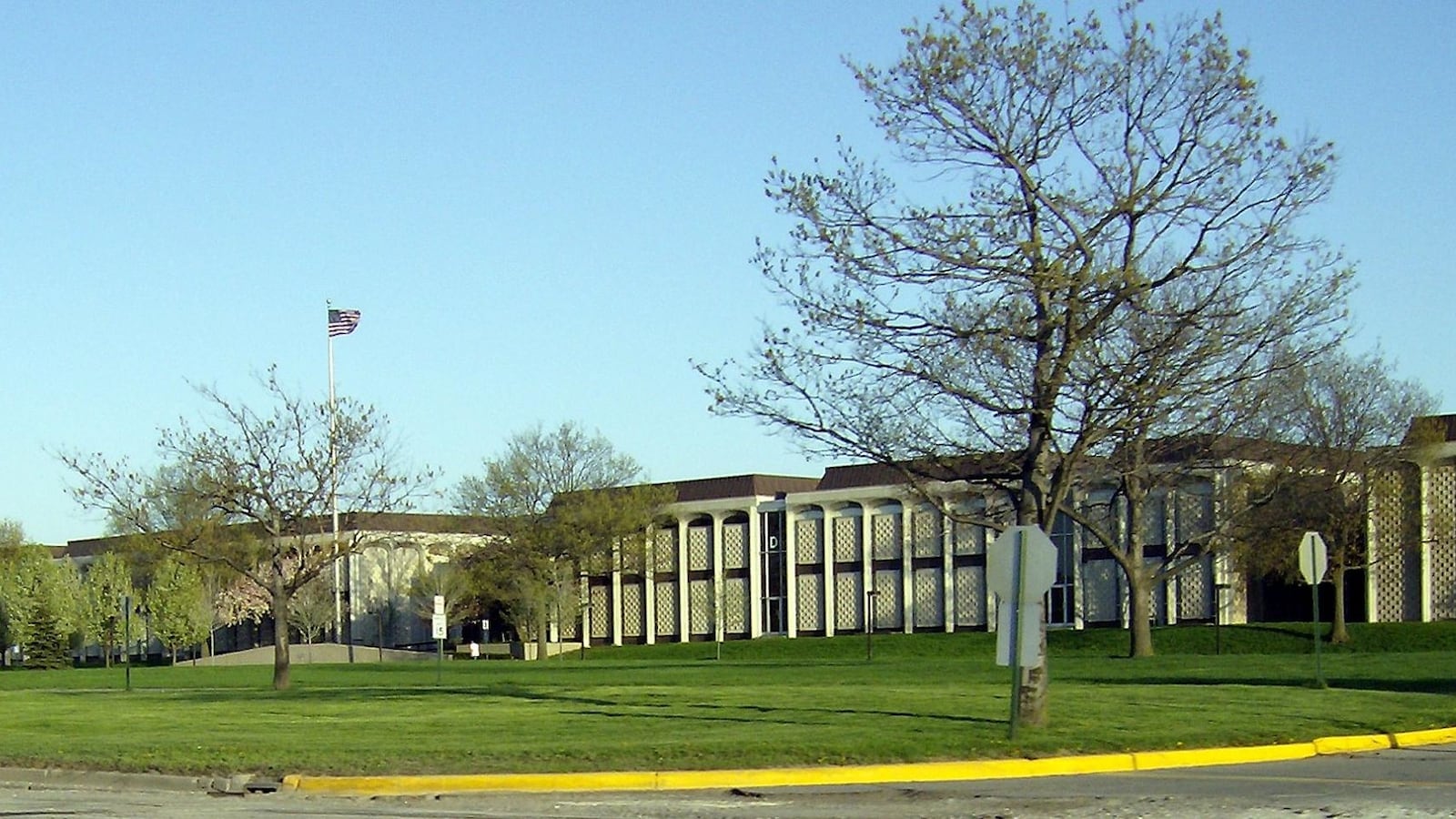 Macomb Community College