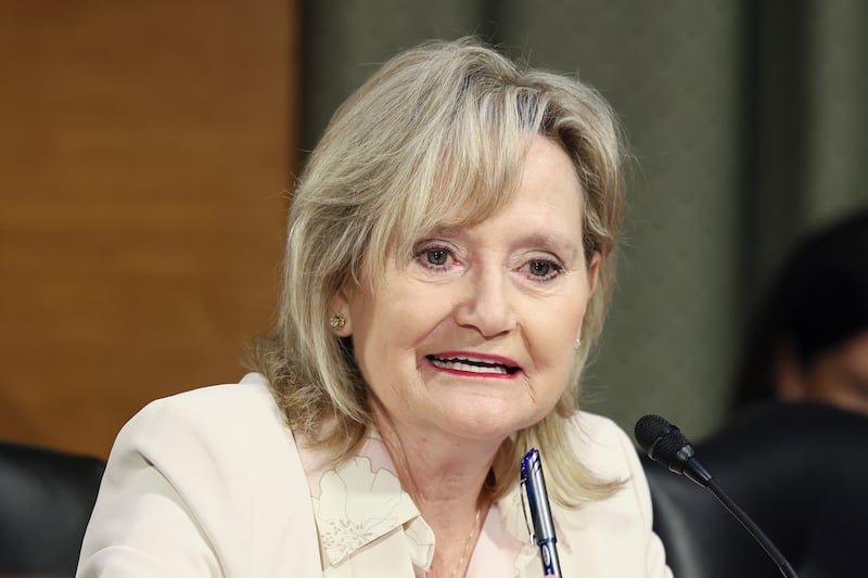 hyde smith
