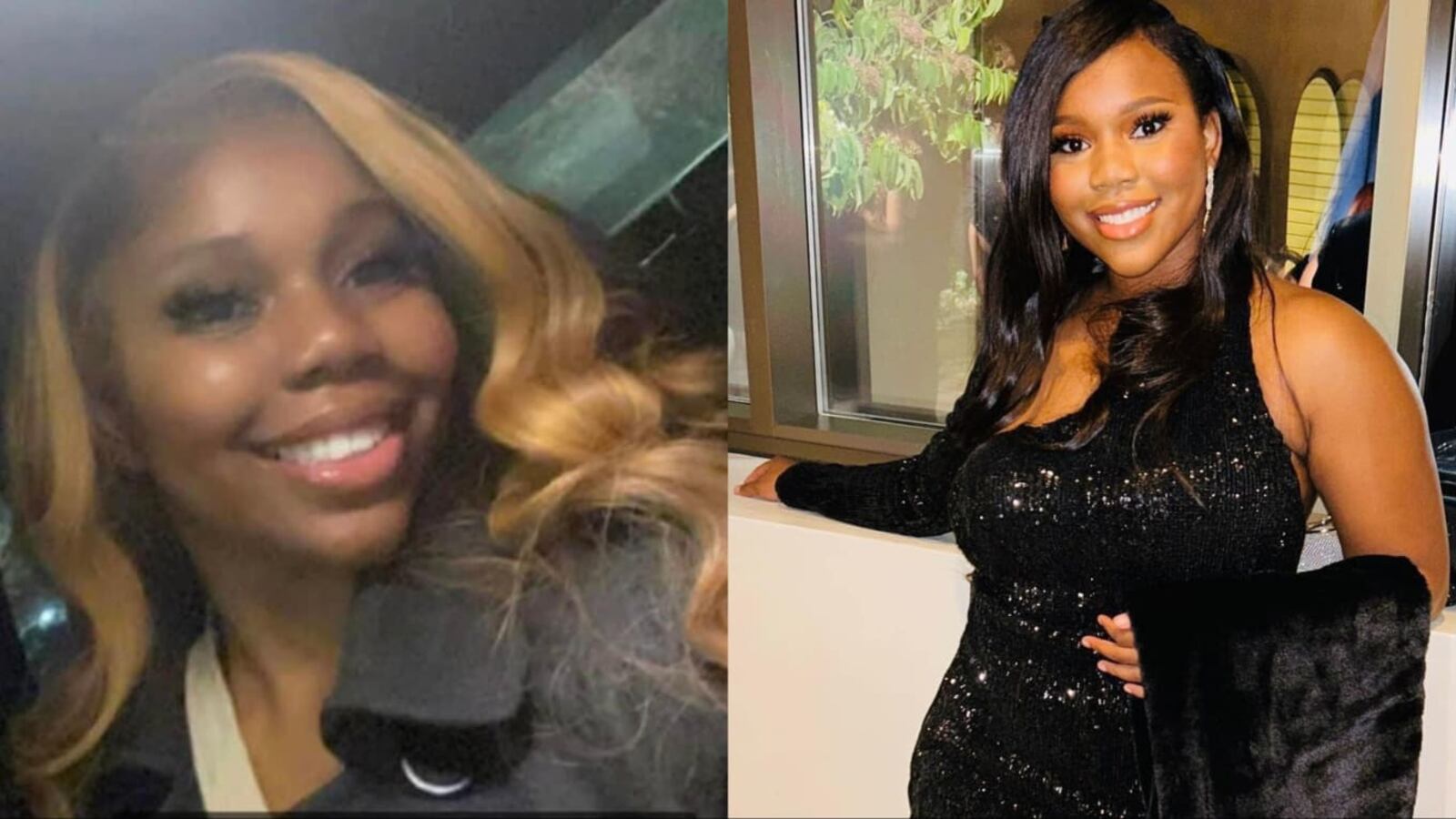 Missing Alabama woman Carlee Russell, who was found safe after returning her home on Saturday.