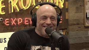 joe rogan