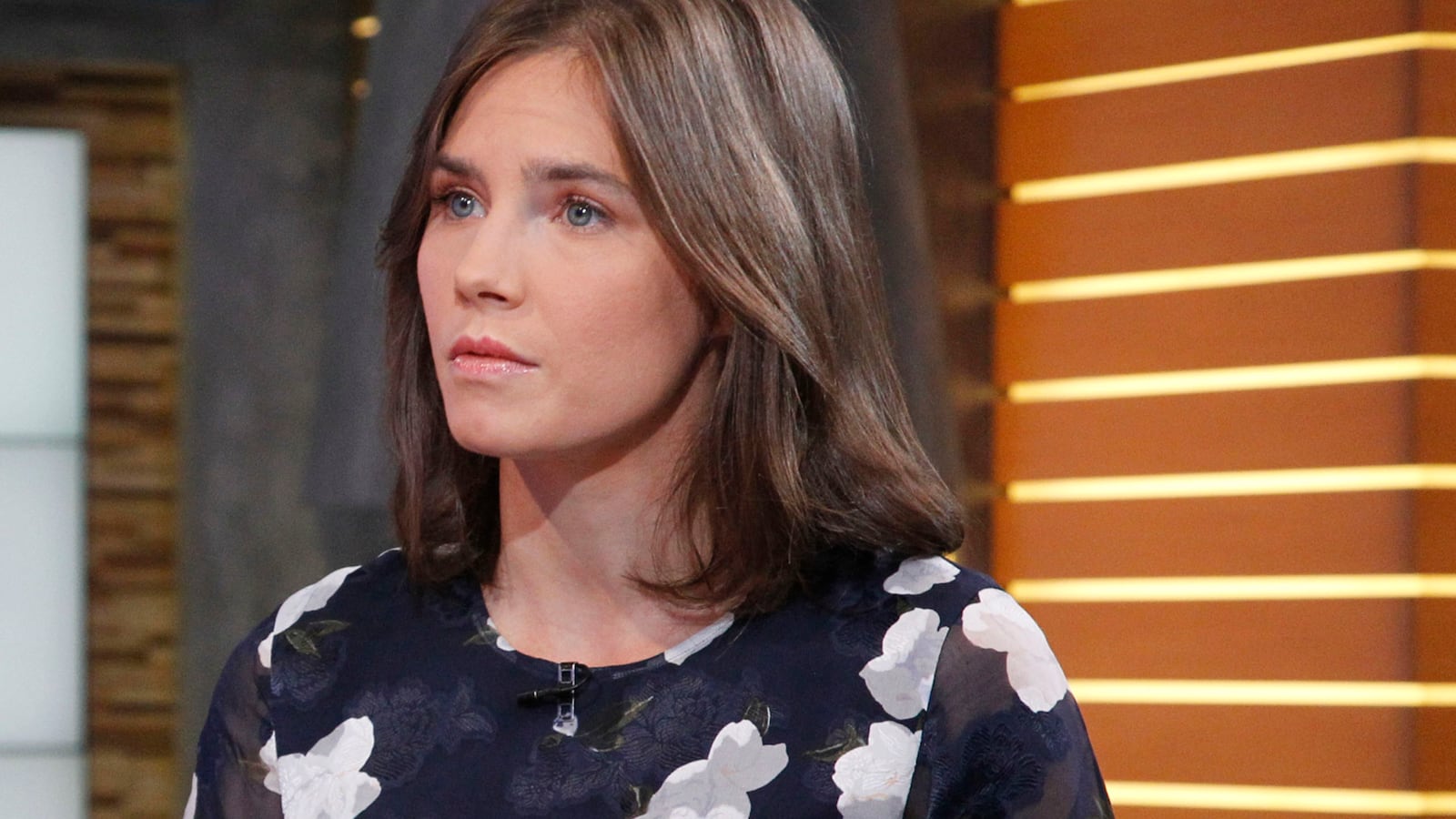 Amanda Knox says she wants to go back to Perugia 10 years after the murder of her roommate to “close the circle.”