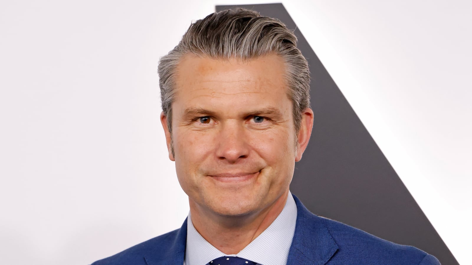 Pete Hegseth attends the world premiere of Amazon MGM's "Melania" at The Trump-Kennedy Center on January 29, 2026 in Washington, DC.