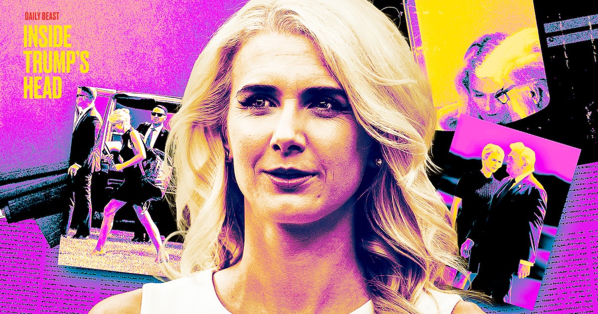 Here's Everything I Know About Natalie Harp: Wolff
