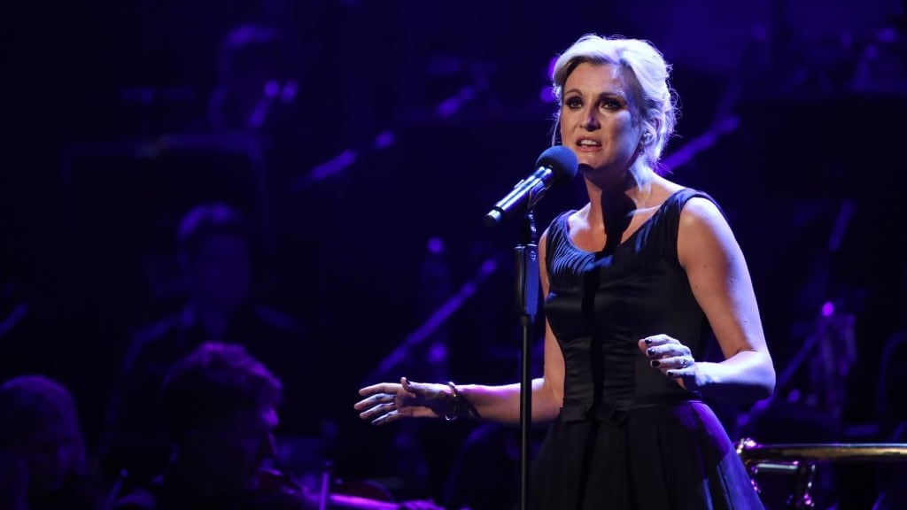 Sara Poyzer lost work in a BBC project after the job was given to artificial intelligence instead.