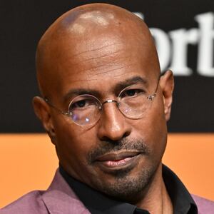 Van Jones