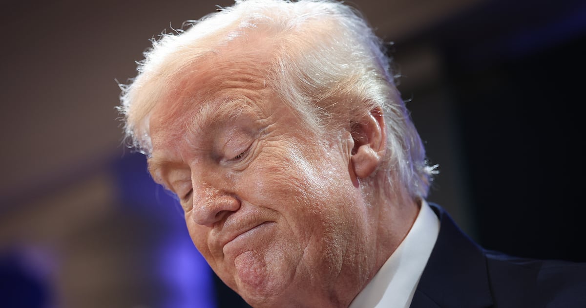 SCOTUS Hands Trump ‘Most Significant’ Loss in Modern History