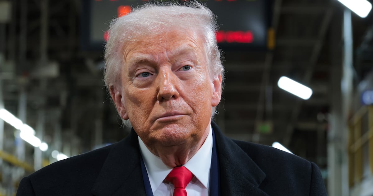 Trump Took Fox News Advice on ICE Climbdown Within Minutes