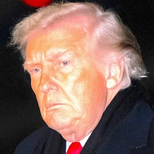 U.S. President Donald Trump walks from Marine One to the White House in Washington, D.C., U.S., January 20, 2026.