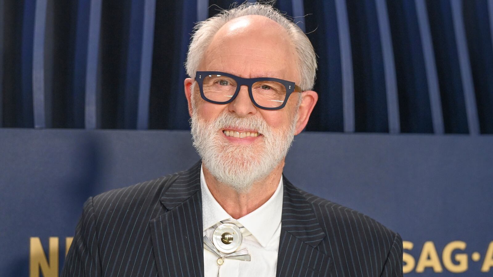John Lithgow at the 30th Annual Screen Actors Guild Awards.