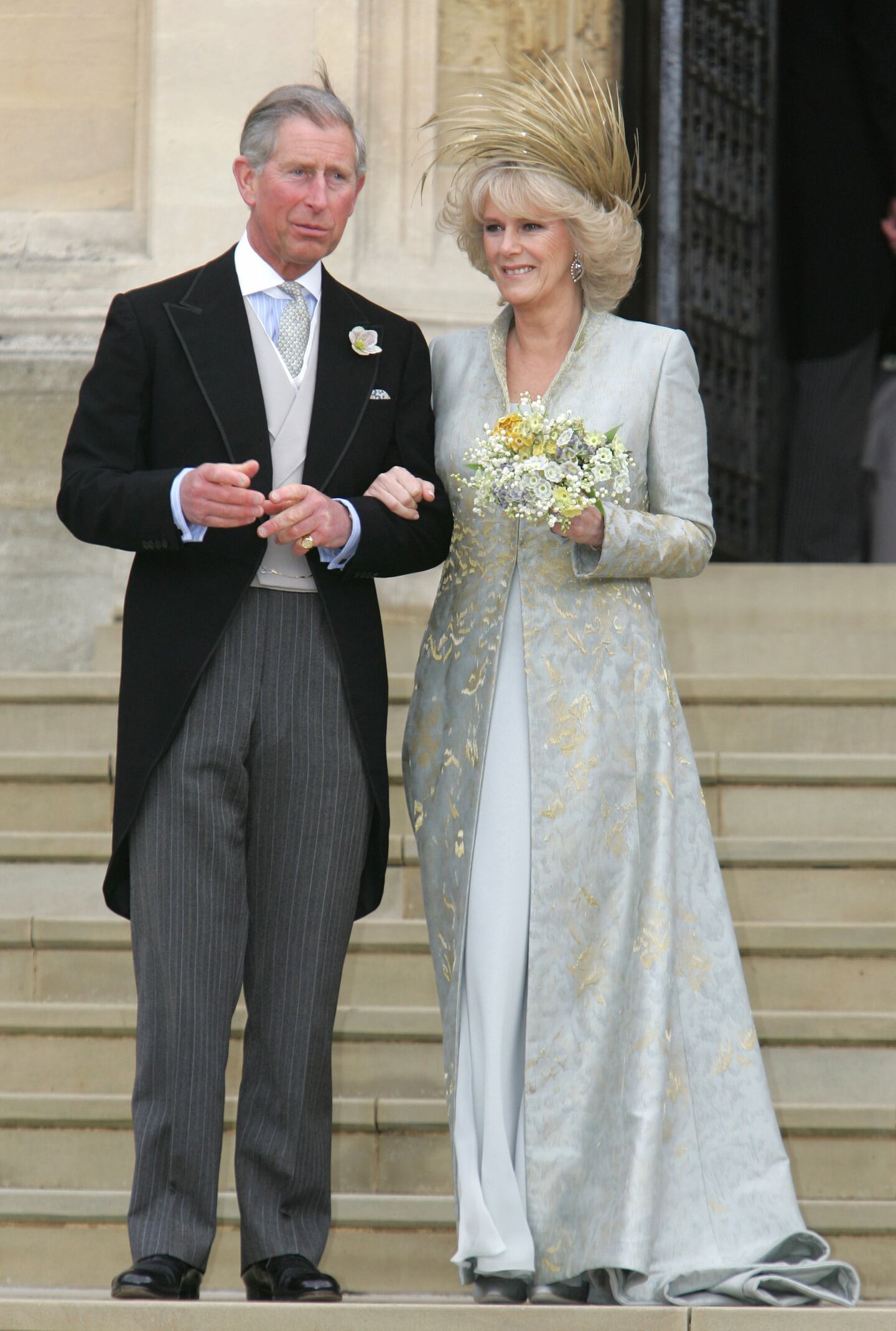 Prince Andrew Shows His Face as Netflix’s ‘Scoop’ Recalls Scandalous ...