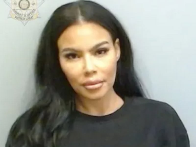 ‘Real Housewives’ Star Mia Fields-Thornton Arrested at Airport Over Furniture Theft