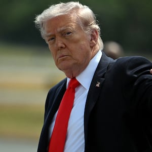 Trump