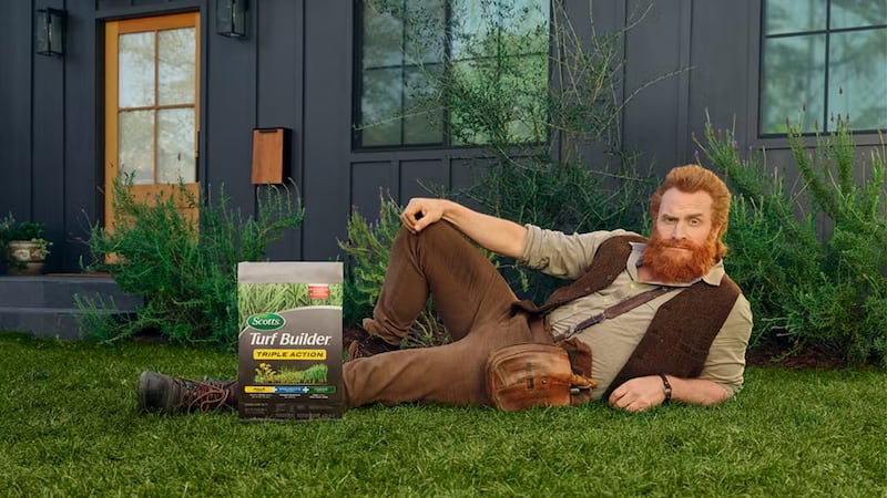 Scott miraclegro mascot.