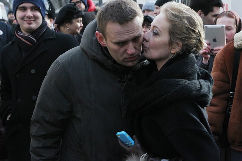 Navalny