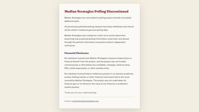 MedianStrategies.com