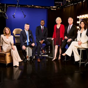 CBS