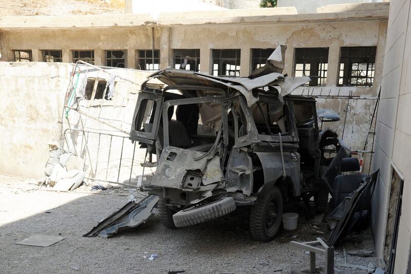 articles/2012/09/02/syrian-rebels-claim-revenge-strike/damascus-bombing-military-headquarters-giglio_auifnz