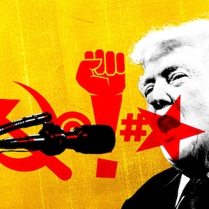 Trump's C-word