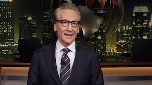 Bill Maher/ HBO