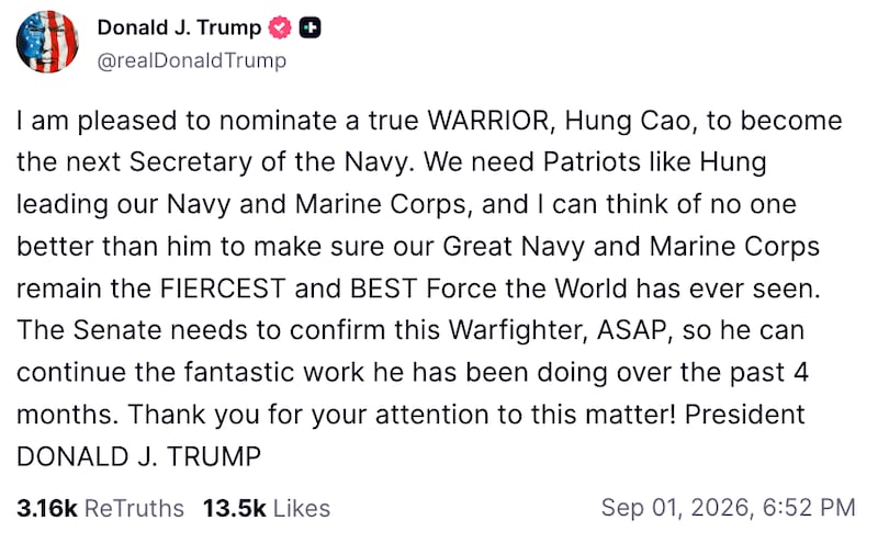 Trump