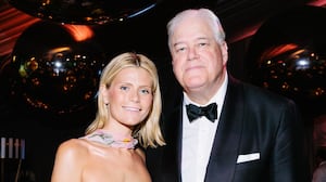 Hope Chilton, Richard Chilton Jr.