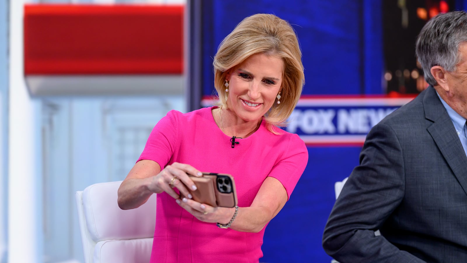 Laura Ingraham
