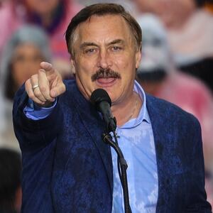 Mike Lindell
