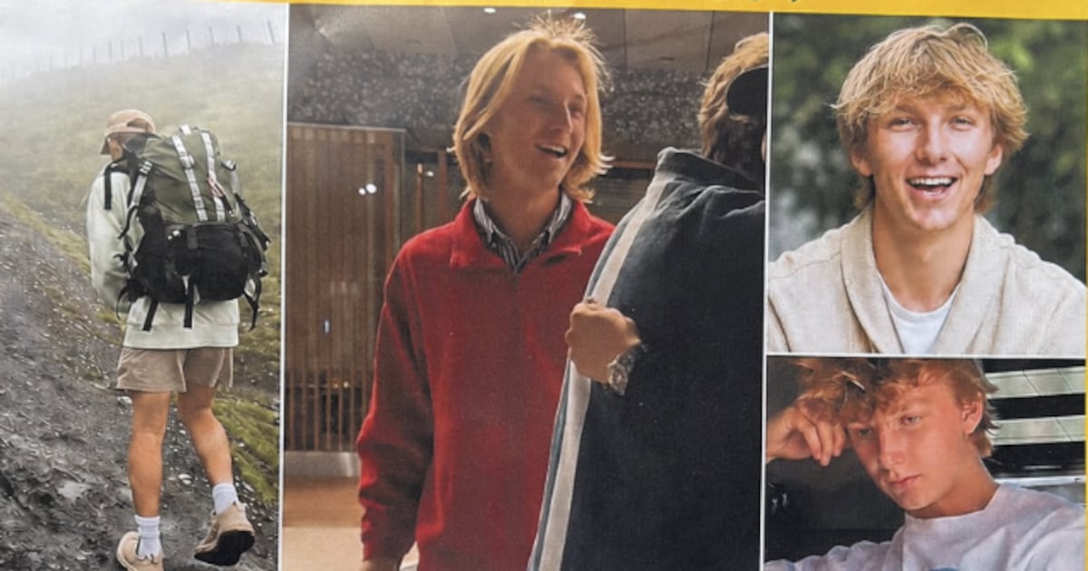 Missing Alabama Student Found Dead in Japan