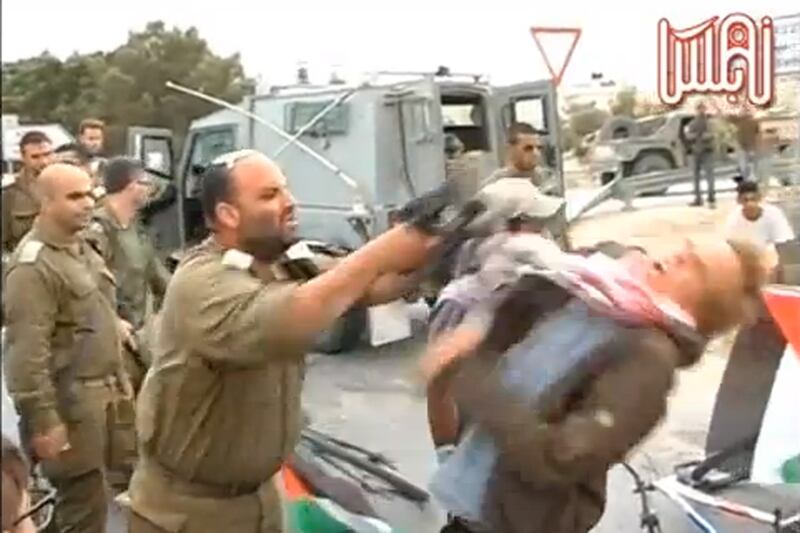 articles/2012/04/17/mira-ten-hagen-s-viral-video-israel-and-foreign-activists-clash/ephron-west-bank-clash_ji92c6