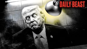 Donald Trump's confessions