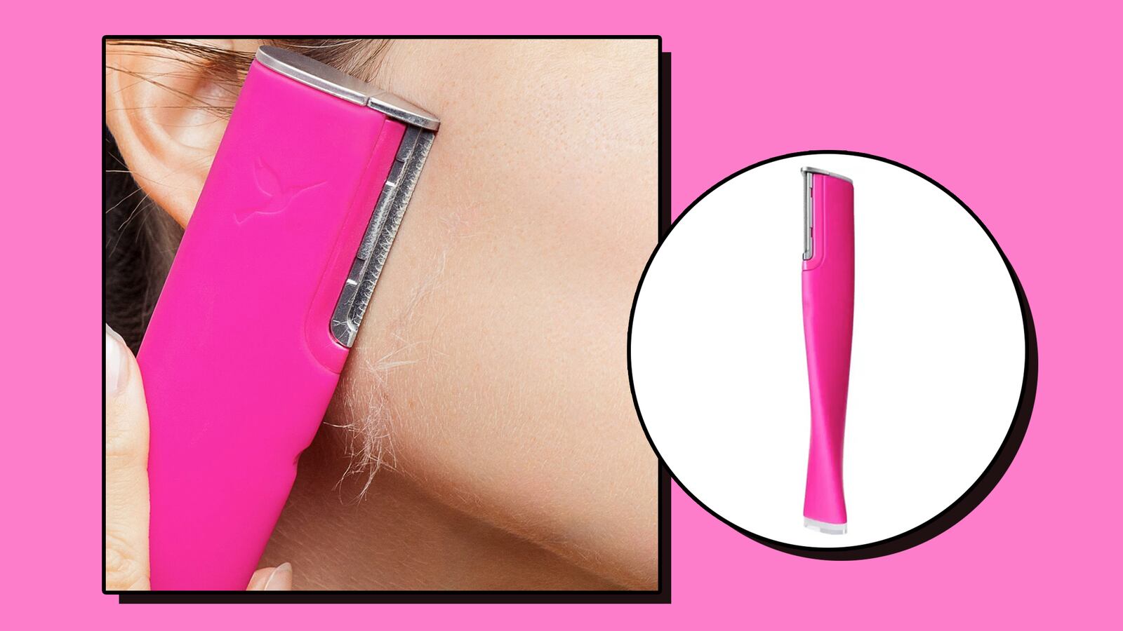 Dermaflash Luxe Review | Scouted, The Daily Beast