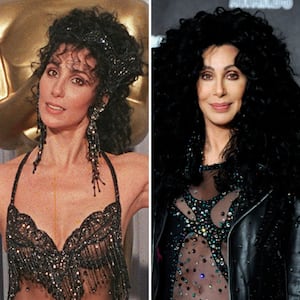 Cher
