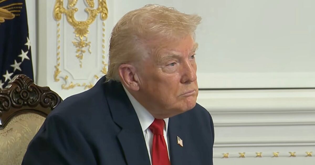 Trump Bluntly Confirms National Guard Death in Live Speech