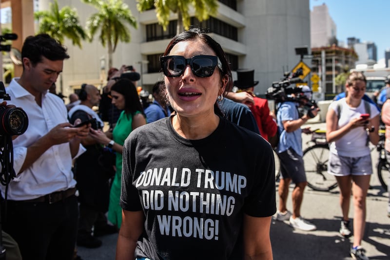 Laura Loomer