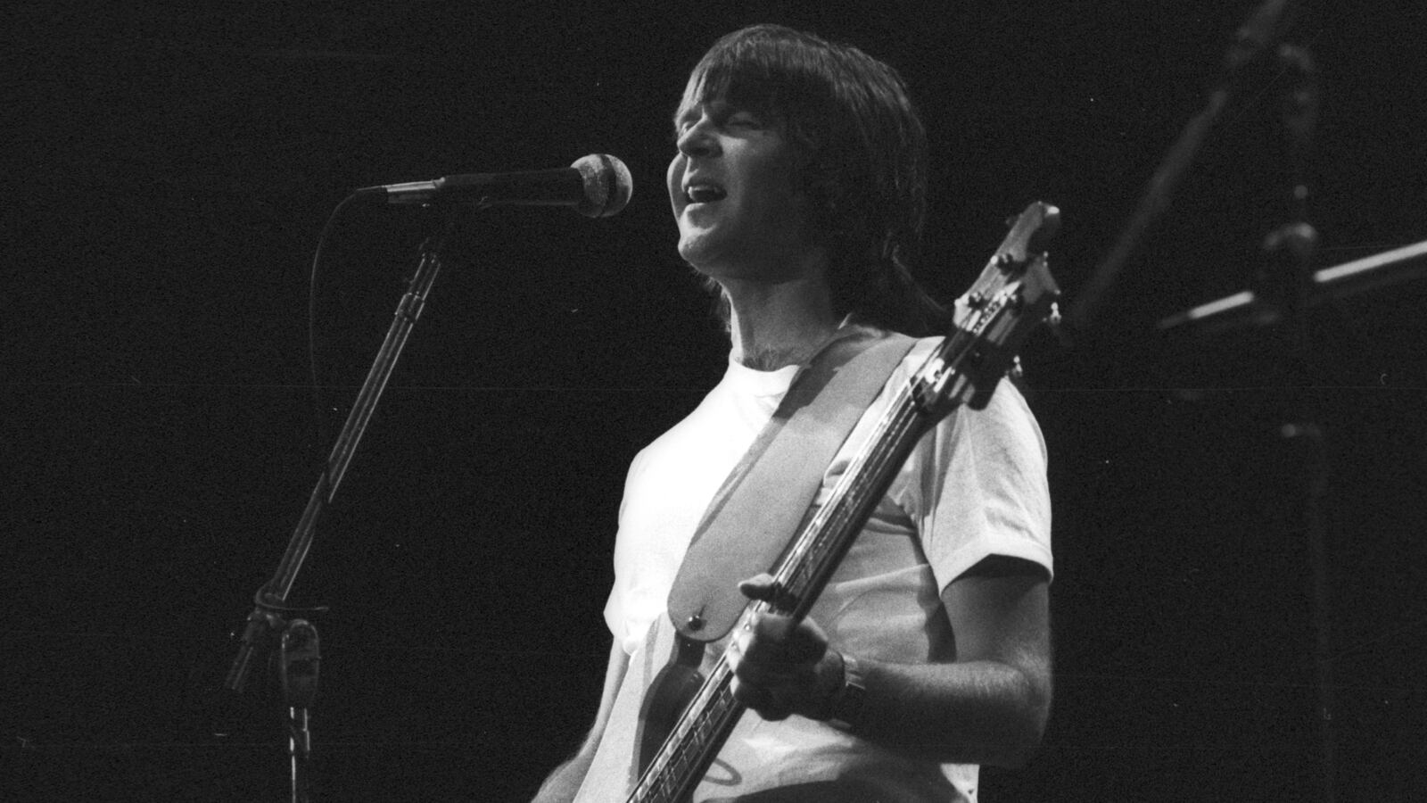 Randy Meisner