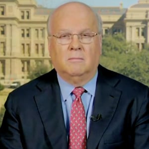Paul Gigot and Karl Rove on The Journal Editorial Report