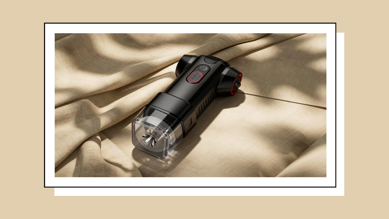 Chalovelo MotoX1 Adult Toy