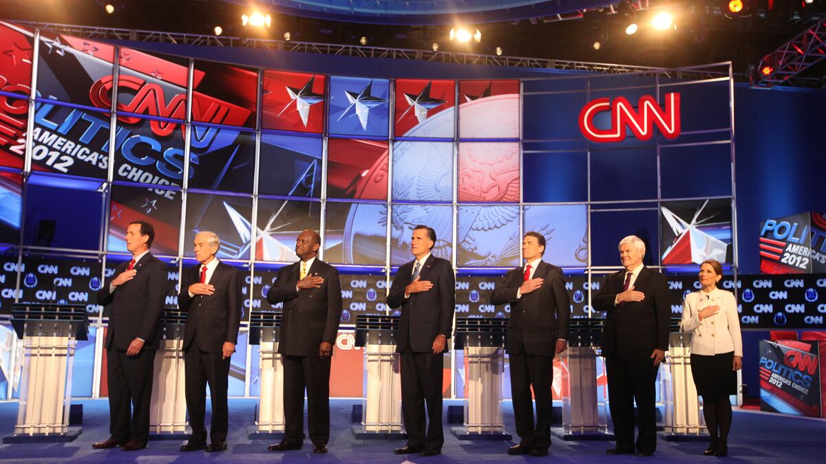 articles/2011/10/19/mitt-romney-rattled-but-remains-real-frontrunner-ahead-of-cain-perry/debate-recap-avlon_lu05ks